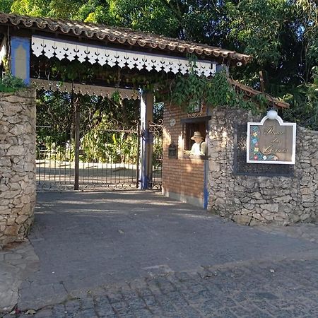Pouso Das Gerais Tiradentes Luaran gambar