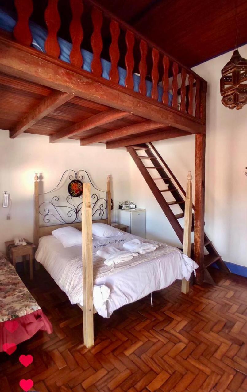 Pouso Das Gerais Tiradentes Luaran gambar