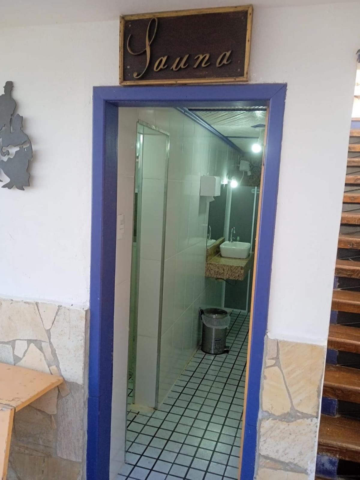 Pouso Das Gerais Tiradentes Luaran gambar
