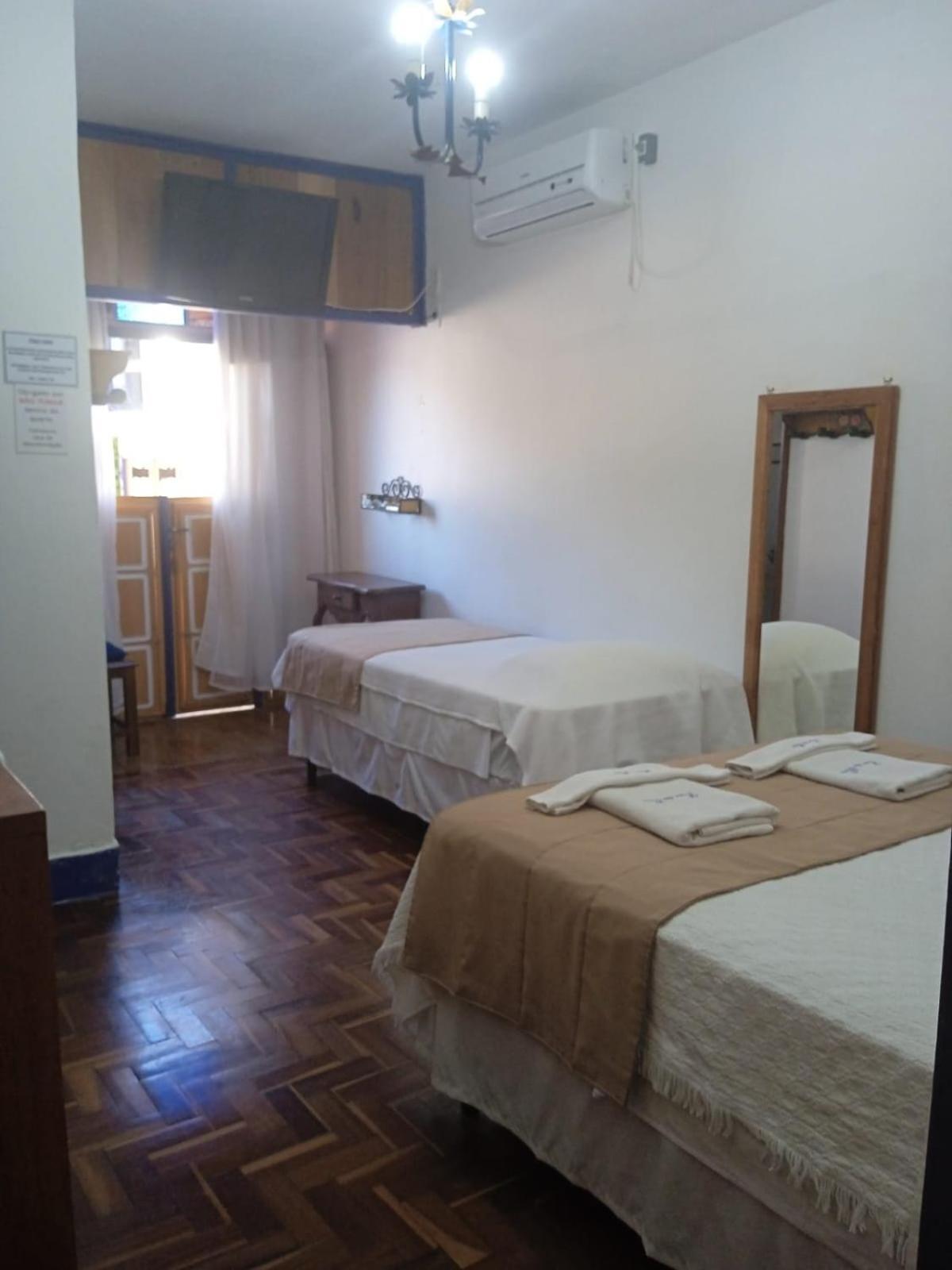 Pouso Das Gerais Tiradentes Luaran gambar