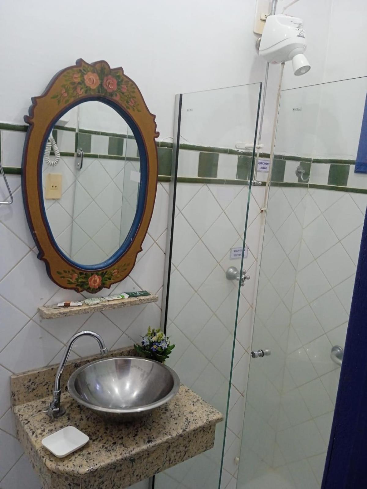 Pouso Das Gerais Tiradentes Luaran gambar