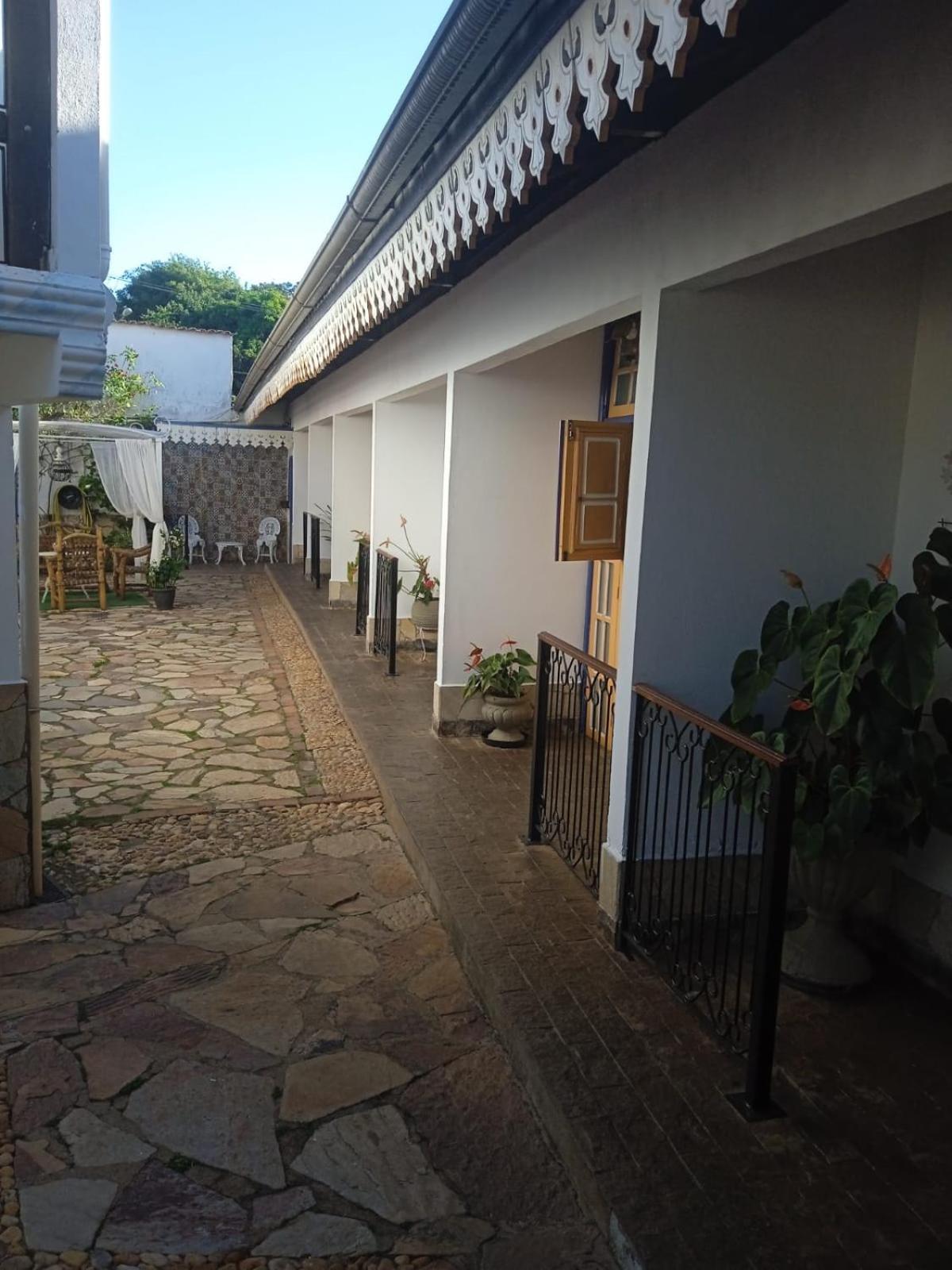 Pouso Das Gerais Tiradentes Luaran gambar