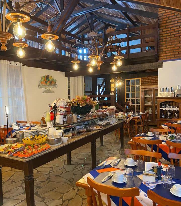 Pouso Das Gerais Tiradentes Luaran gambar