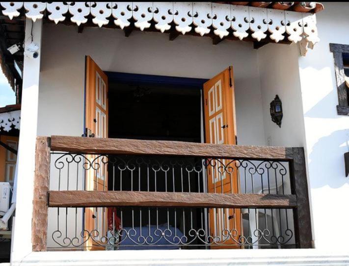 Pouso Das Gerais Tiradentes Luaran gambar