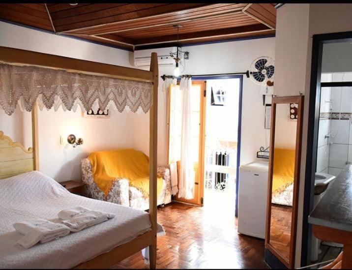 Pouso Das Gerais Tiradentes Luaran gambar