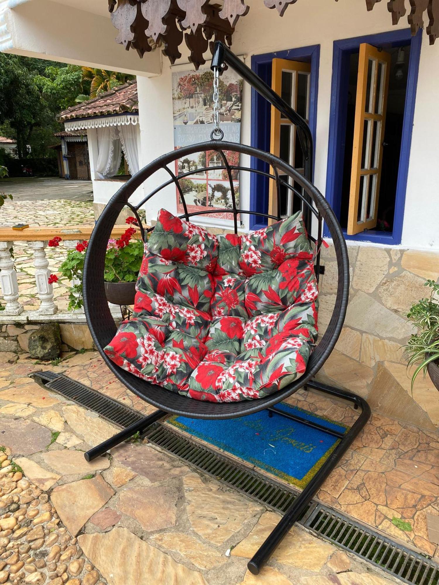 Pouso Das Gerais Tiradentes Luaran gambar