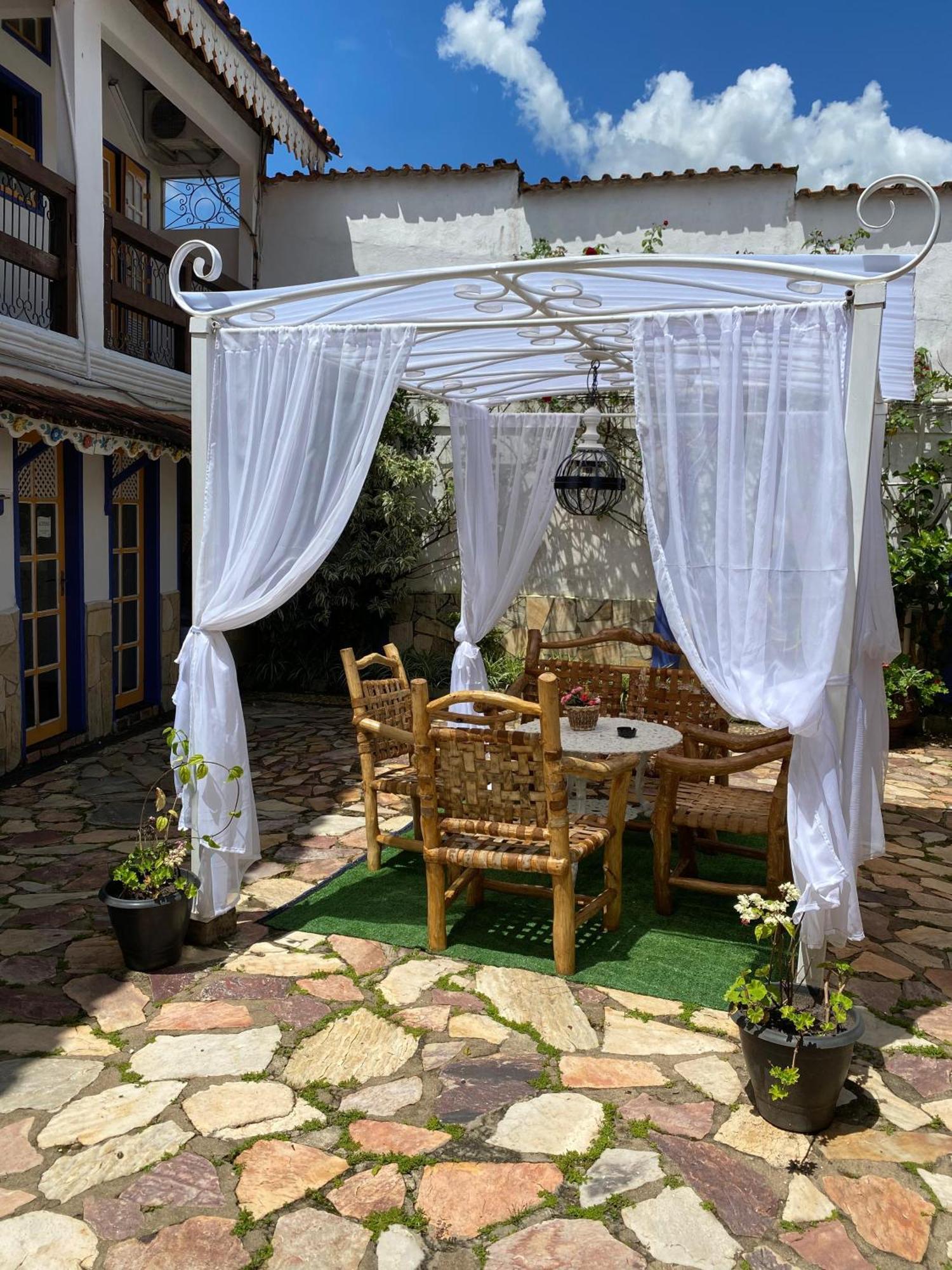 Pouso Das Gerais Tiradentes Luaran gambar