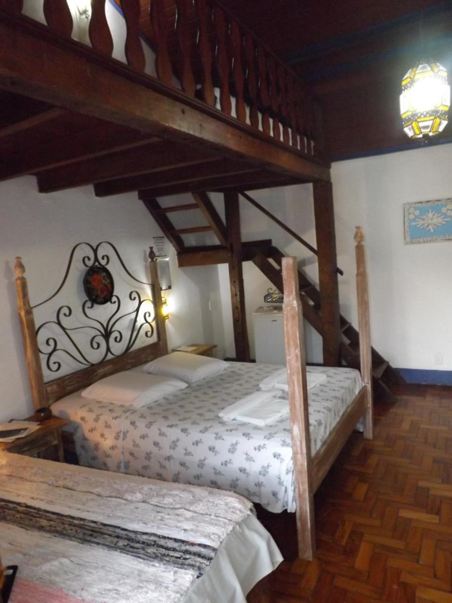 Pouso Das Gerais Tiradentes Luaran gambar