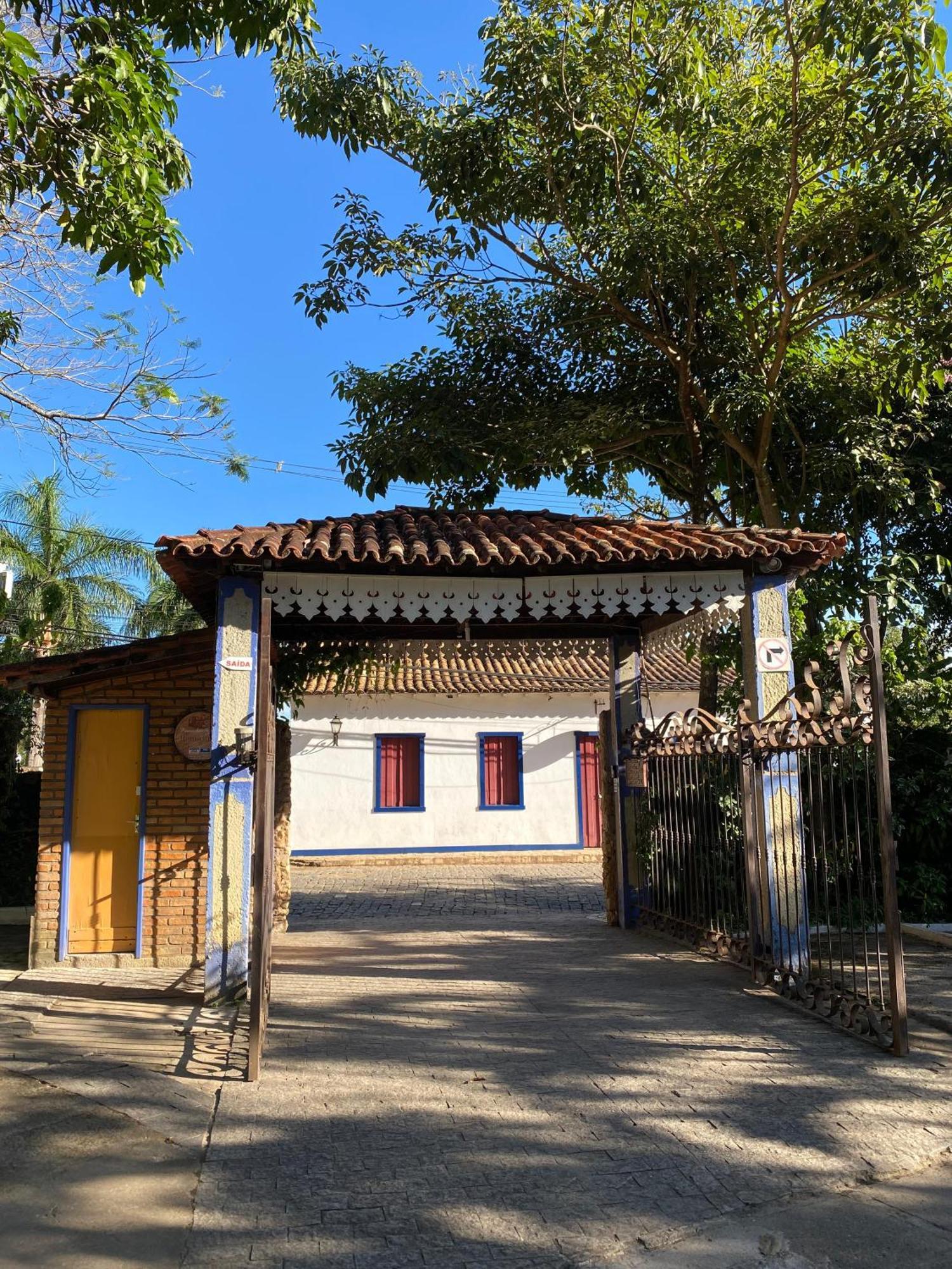 Pouso Das Gerais Tiradentes Luaran gambar