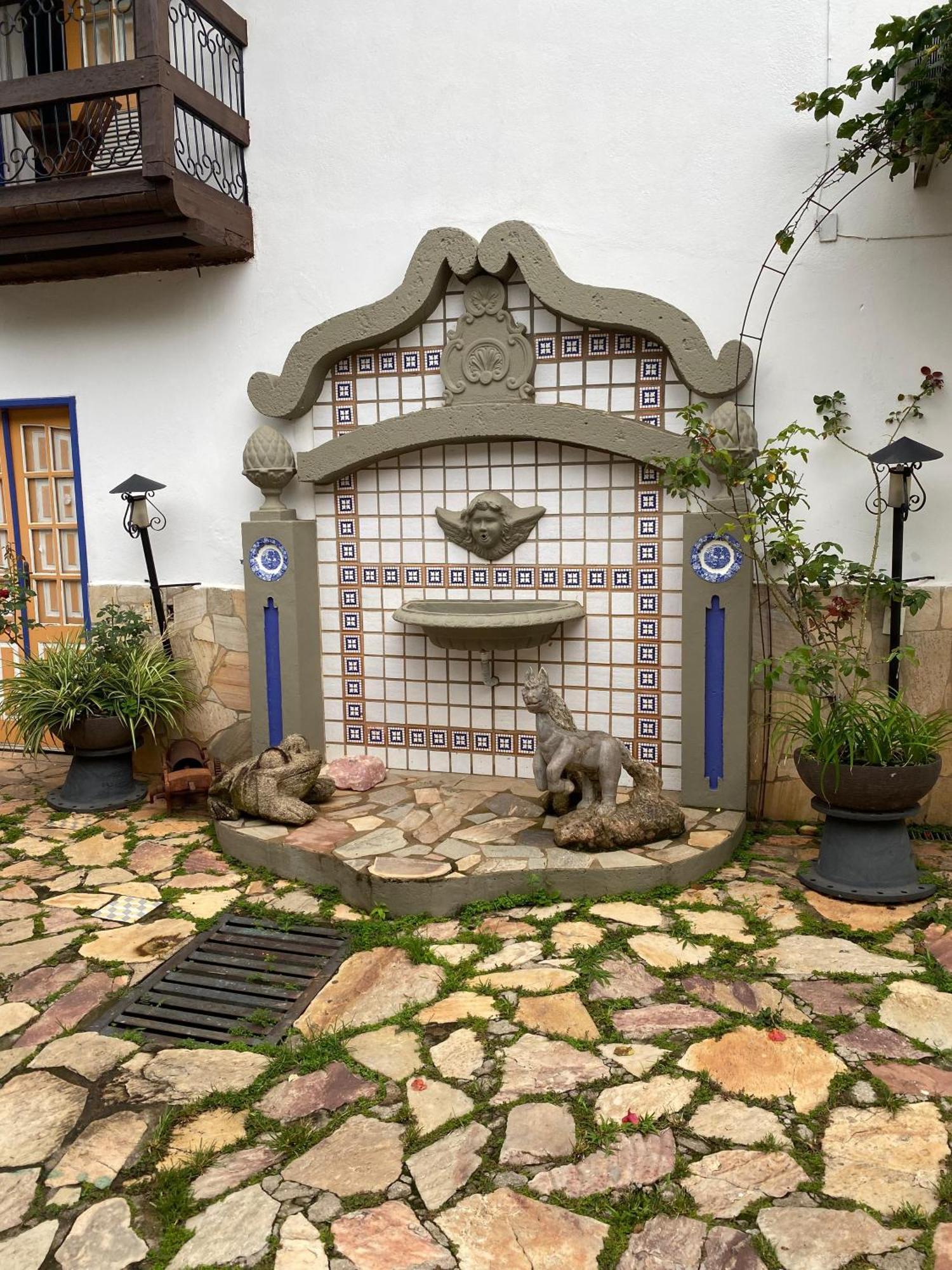 Pouso Das Gerais Tiradentes Luaran gambar