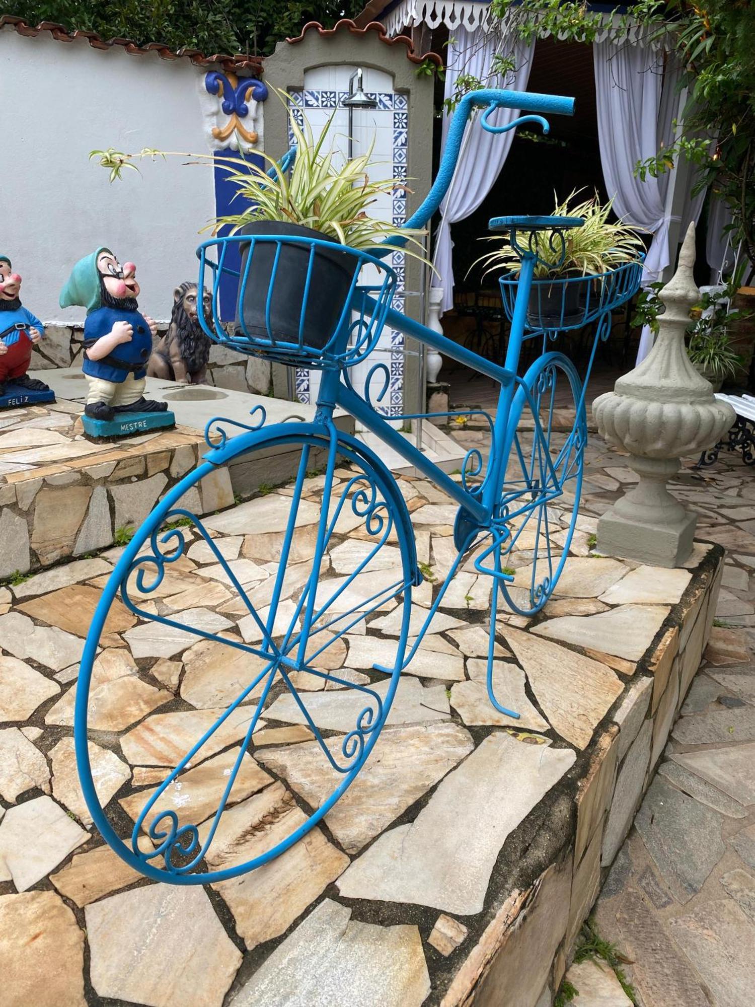 Pouso Das Gerais Tiradentes Luaran gambar