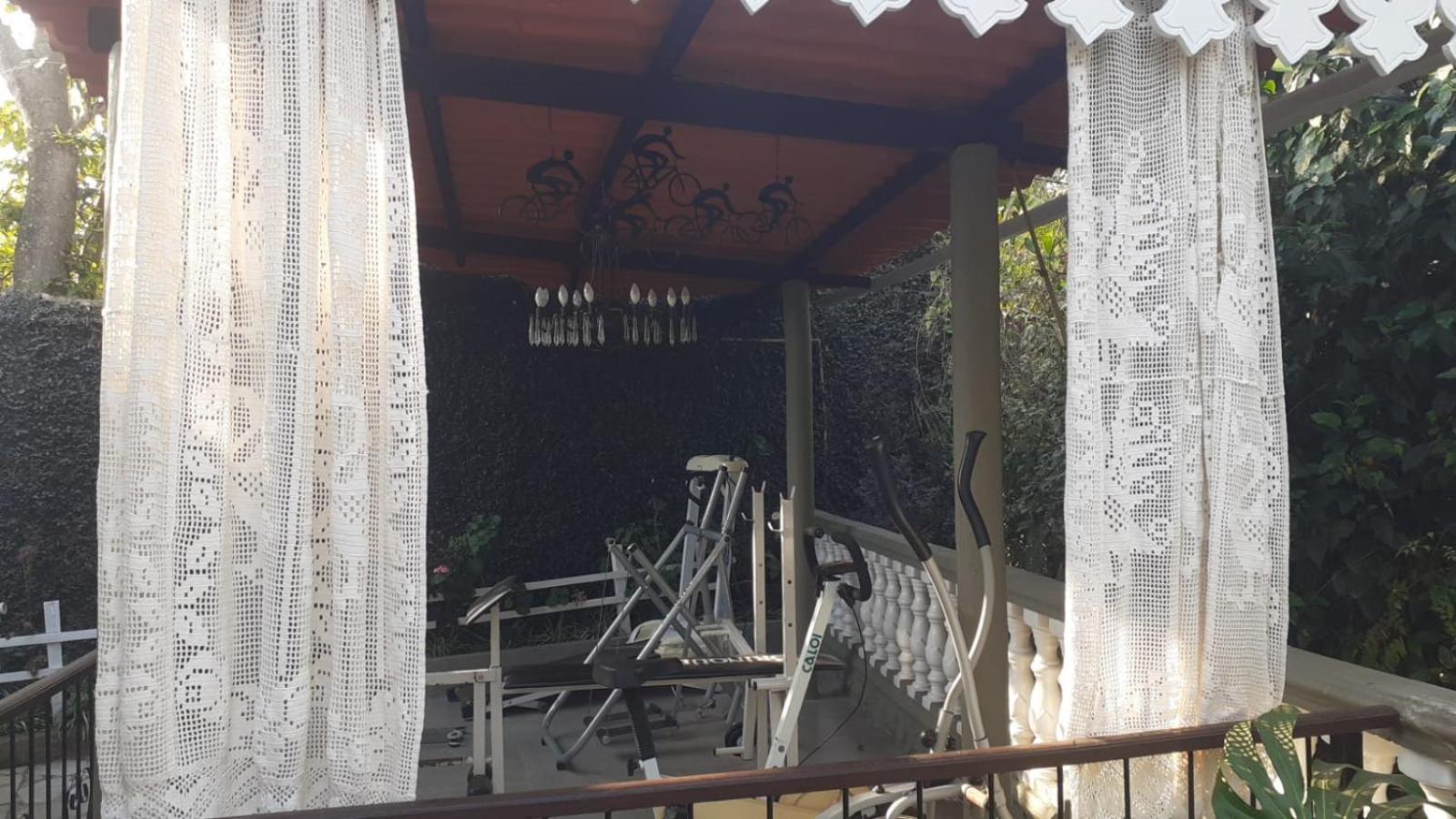Pouso Das Gerais Tiradentes Luaran gambar