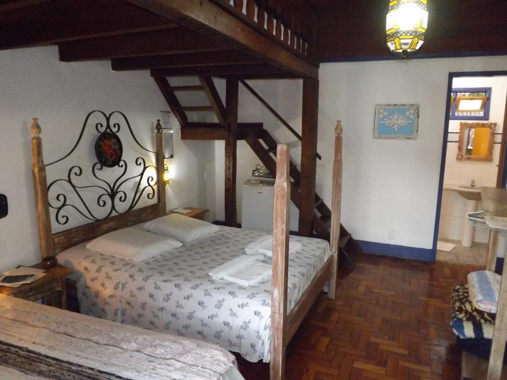 Pouso Das Gerais Tiradentes Bilik gambar