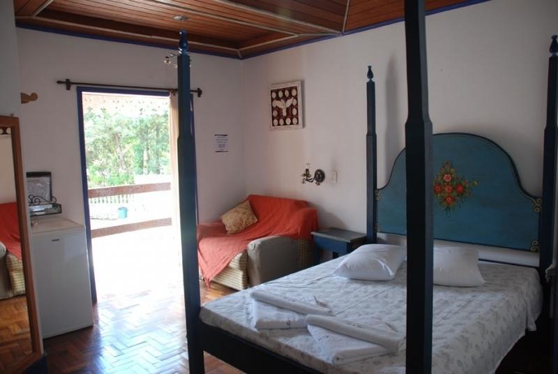Pouso Das Gerais Tiradentes Bilik gambar