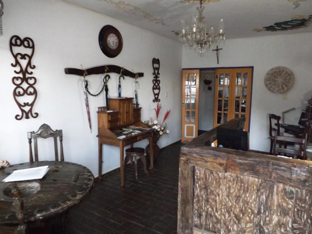 Pouso Das Gerais Tiradentes Luaran gambar