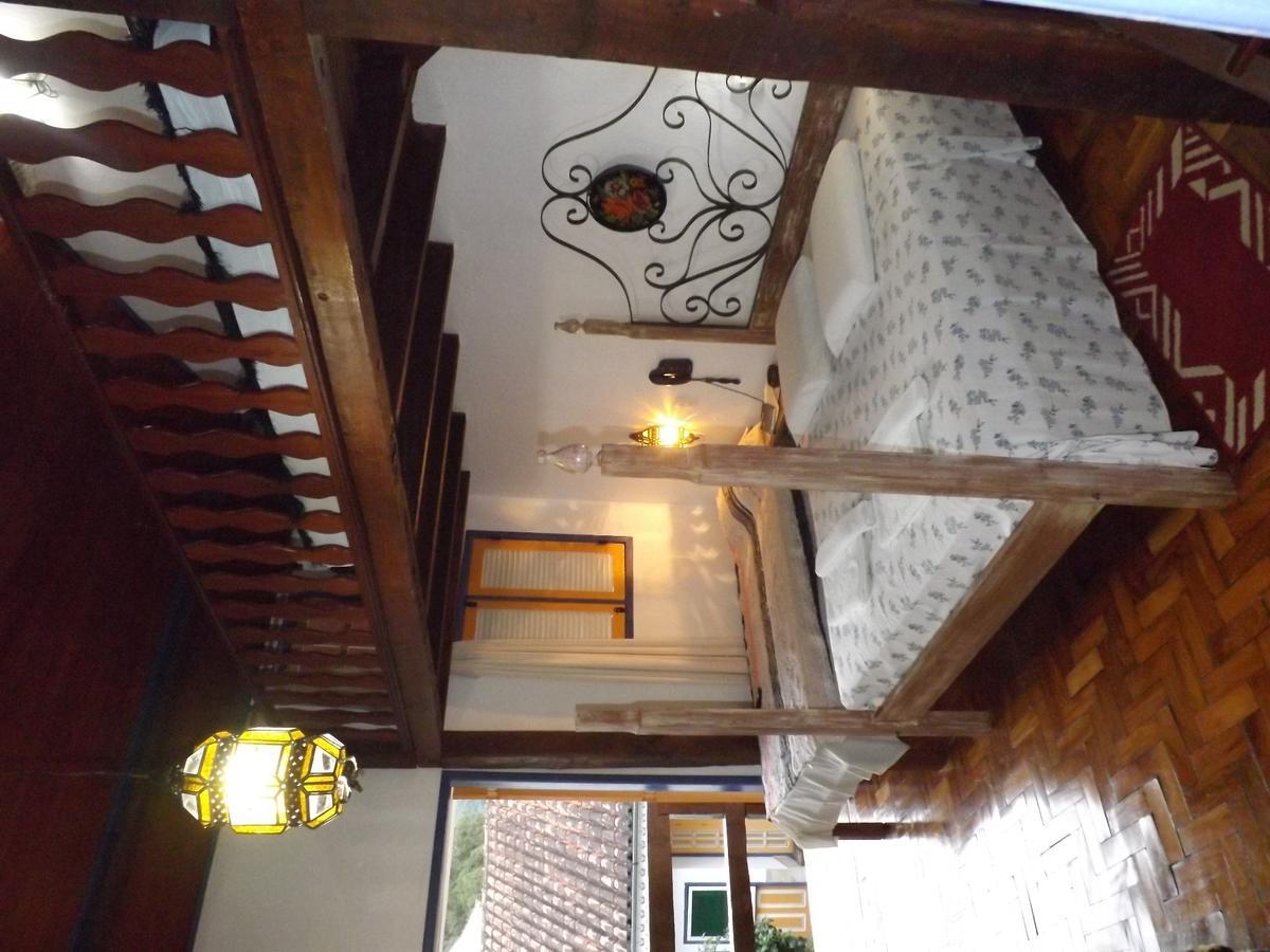 Pouso Das Gerais Tiradentes Luaran gambar